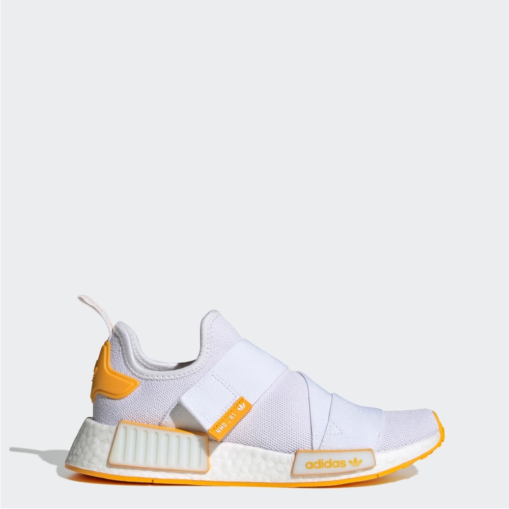 Adidas Originals NMD_R1 Strap Shoes Women's New With Box Size 7.5
